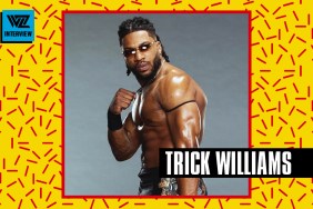 trick williams