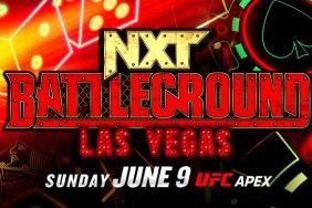 WWE NXT Battleground