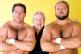 arn anderson tully blanchard