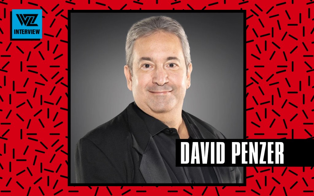 david penzer