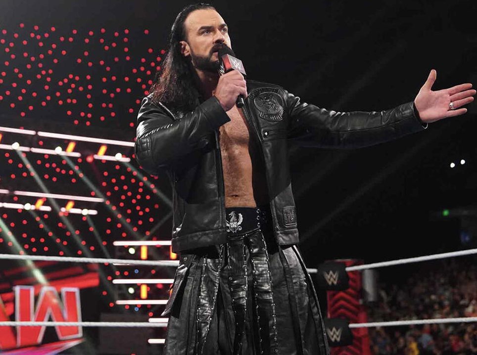 drew mcintyre