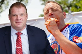 glenn jacobs kane joey chestnut 2