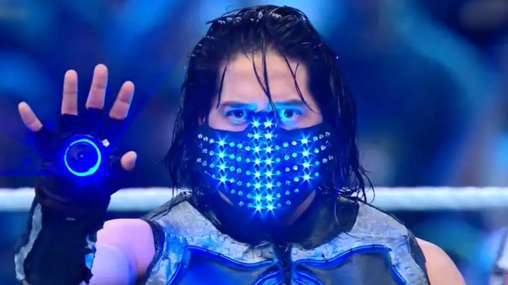 mustafa ali