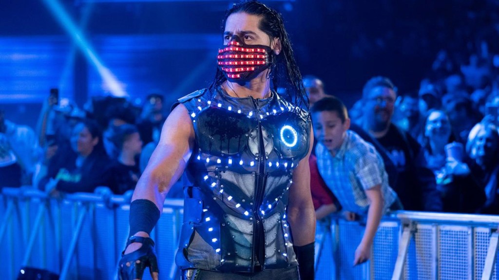 mustafa ali