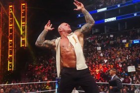 randy orton