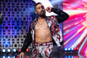 rocky romero