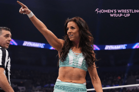 serena deeb aew bianca belair