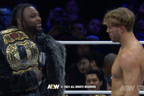 Will Ospreay Wins Casino Battle Royale, Earns World Title Shot At AEW Forbidden Door