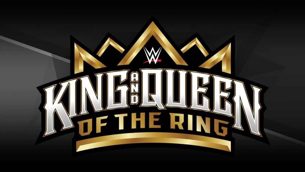 wwe king and queen of the ring