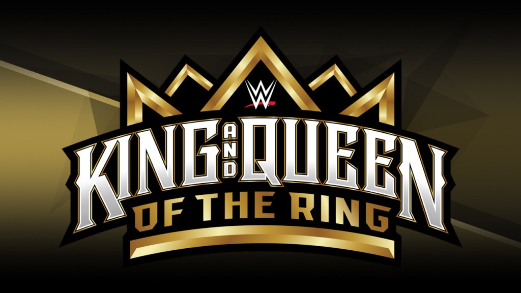 wwe king and queen of the ring