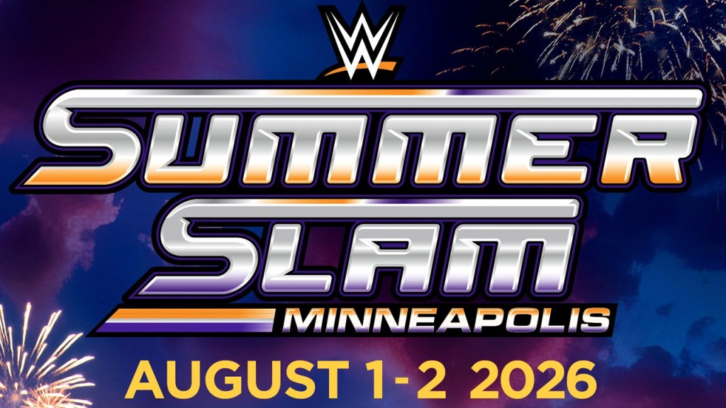 wwe summerslam 2024