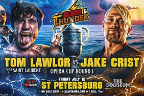 tom lawlor jake crist mlw blood and thunder