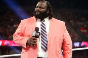 mark henry