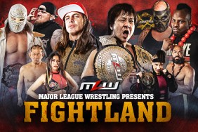 mlw fightland