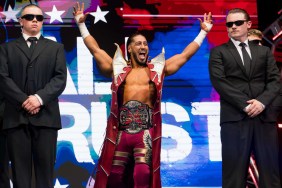 mustafa ali