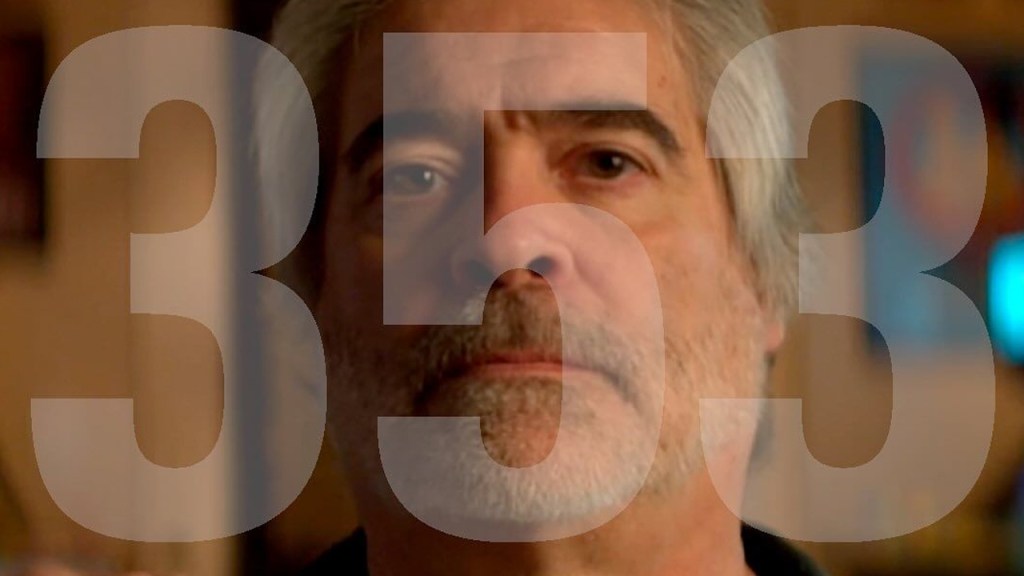 vince russo