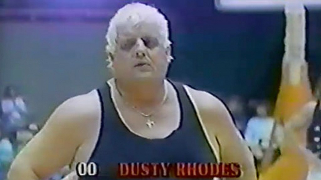 Dusty Rhodes