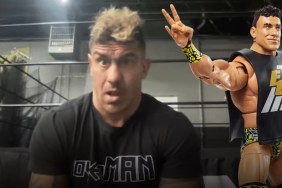 EC3 shocker