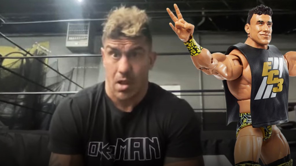 EC3 shocker