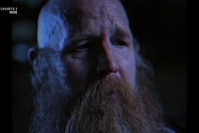 Erick Rowan WWE RAW