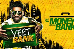 WWE Money in the Bank Results