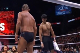 Katsuyori Shibata AEW Dynamite