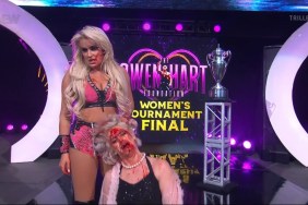 Mariah May Toni Storm AEW Dynamite