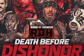 ROH Death Before Dishonor