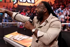 booker t wwe nxt