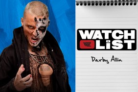 darby allin