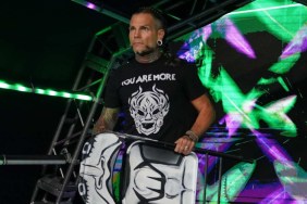 jeff hardy