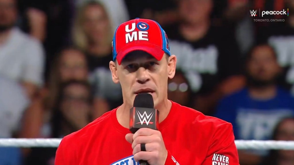 john cena