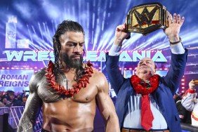 roman reigns return wwe summerslam 2024