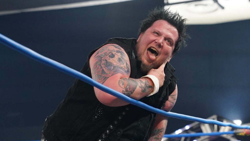 sami callihan