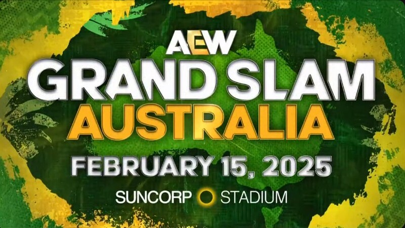 AEW Grand Slam