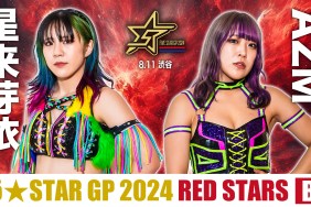 STARDOM 5 Star Grand Prix 2024 Day 2