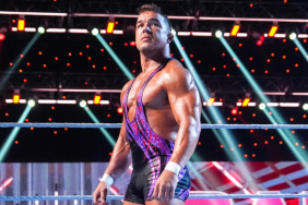 chad gable