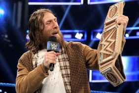 daniel bryan bryan danielson wwe