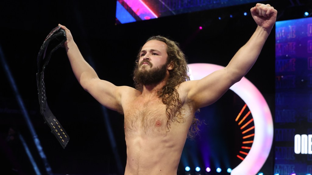 jack perry