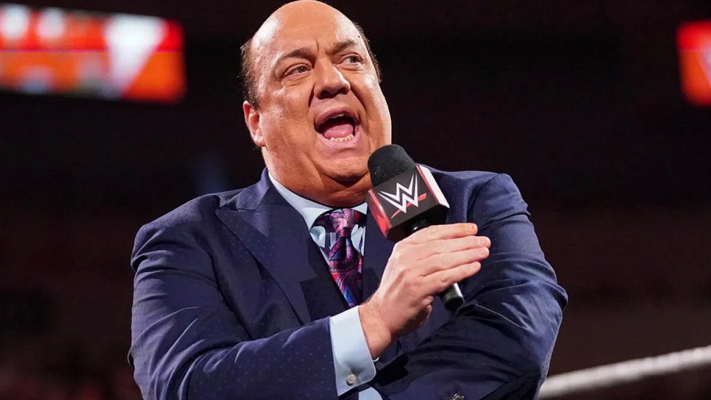 Paul Heyman