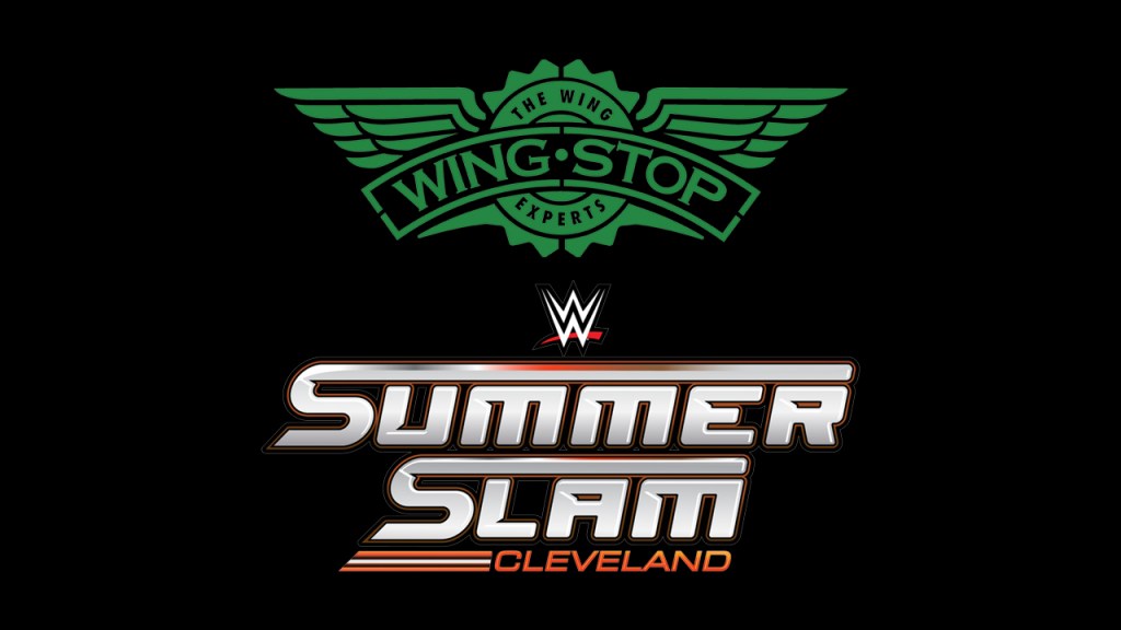 Wingstop WWE SummerSlam