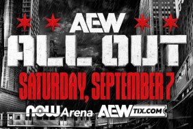 AEW All Out 2024 render