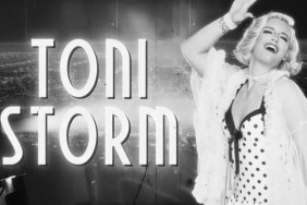 Toni Storm CMLL