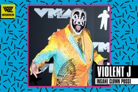 VIOLENT J ICP