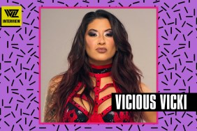 Vicious Vicki