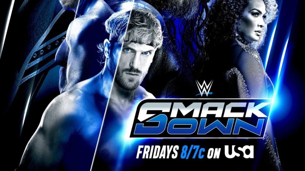 WWE SmackDown