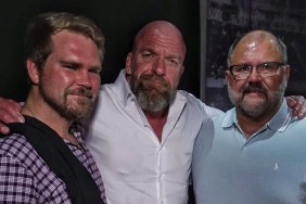 brock anderson triple h arn anderson