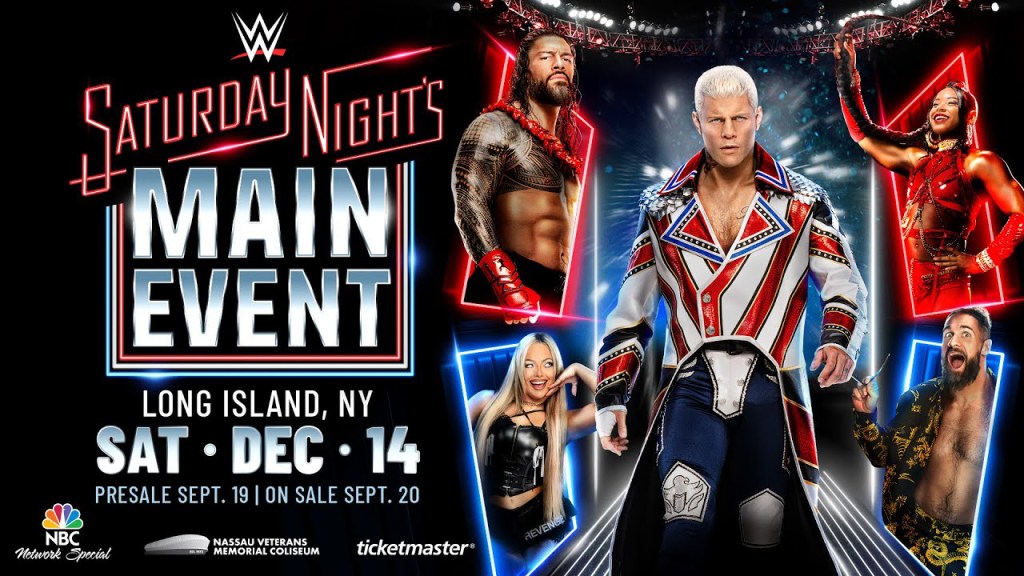 wwe saturday nights main event