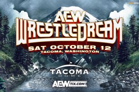 AEW WrestleDream 2024