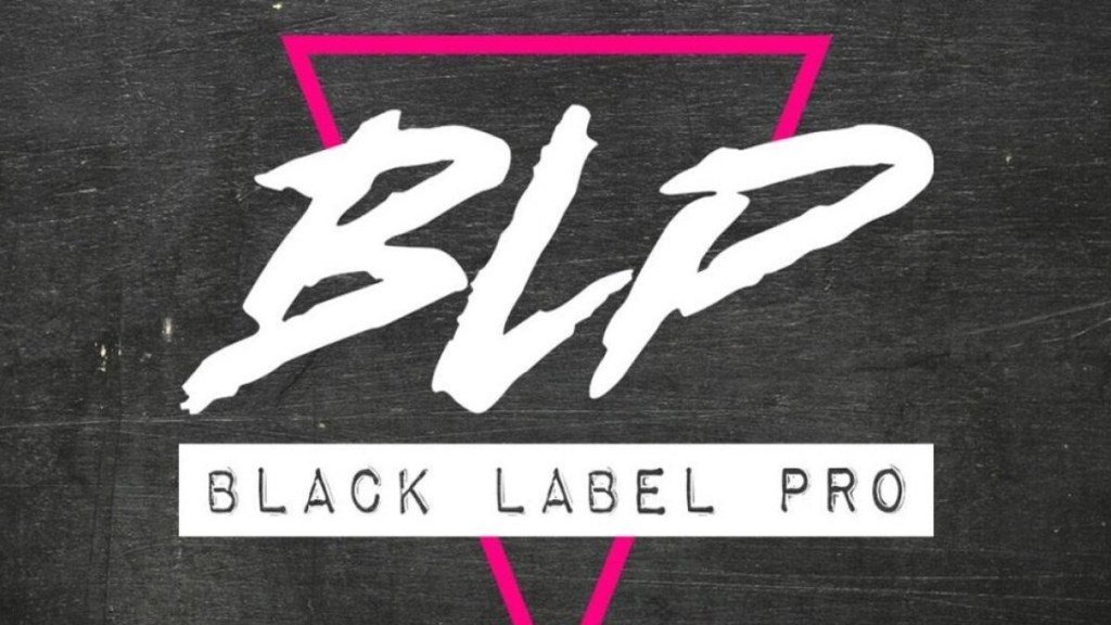 Black Label Pro